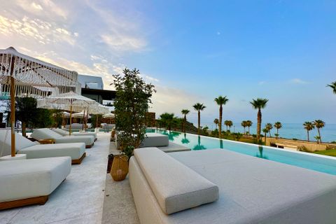 Àtic a Mojacar, Almeria, Mojacar - € 1.000/mes | Ref: 45556 - foto 48