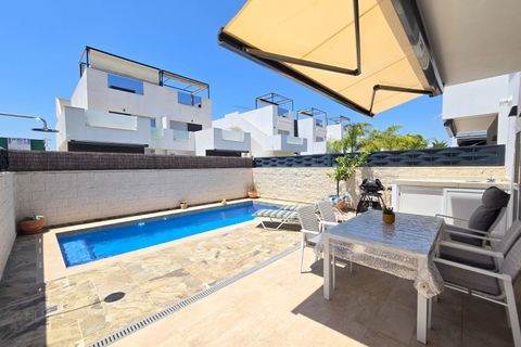 Villa i Rojales, Alicante, Rojales - € 395.000 | Ref: MLSC5418079 - foto 5