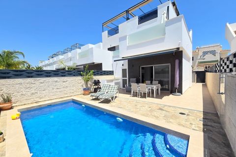 Villa i Rojales, Alicante, Rojales - € 395.000 | Ref: MLSC5418079 - foto 6