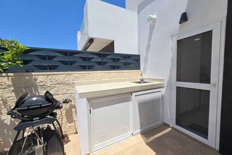 Villa i Rojales, Alicante, Rojales - € 395.000 | Ref: MLSC5418079 - foto 9