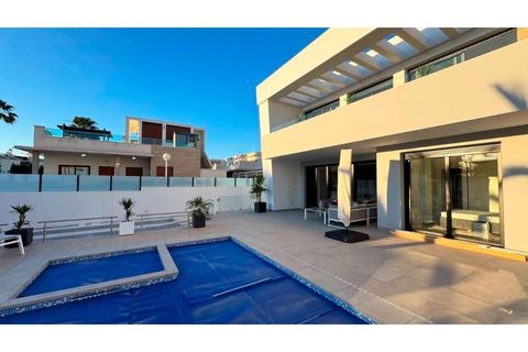 Villa a Rojales, Alicante, Rojales - € 975.000 | Ref: MLSC3083924 - foto 6
