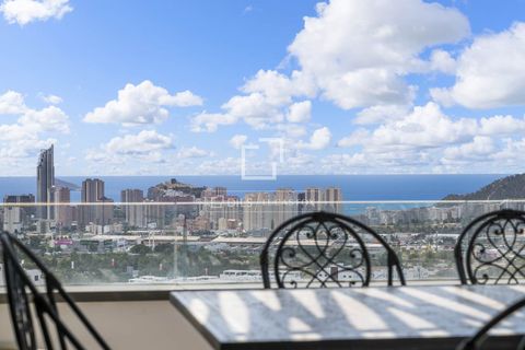 Lejlighed i Finestrat, Alicante, Finestrat - € 565.000 | Ref: ALT62400 - foto 19
