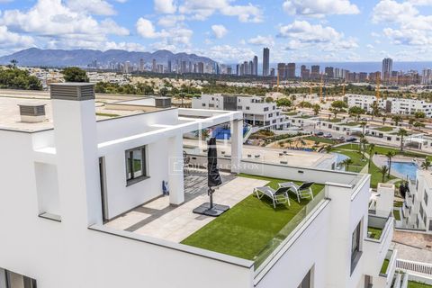 Lejlighed i Finestrat, Alicante, Finestrat - € 565.000 | Ref: ALT62400 - foto 22