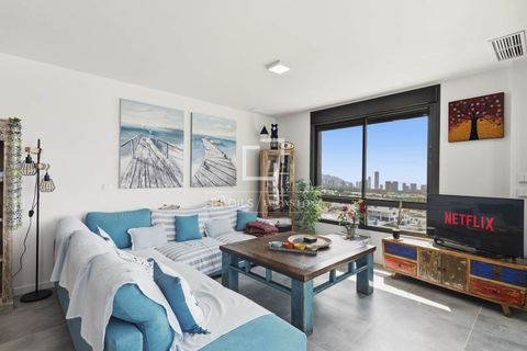 Lejlighed i Finestrat, Alicante, Finestrat - € 565.000 | Ref: ALT62400 - foto 3