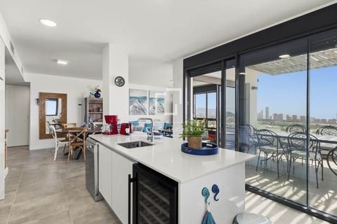 Lejlighed i Finestrat, Alicante, Finestrat - € 565.000 | Ref: ALT62400 - foto 7