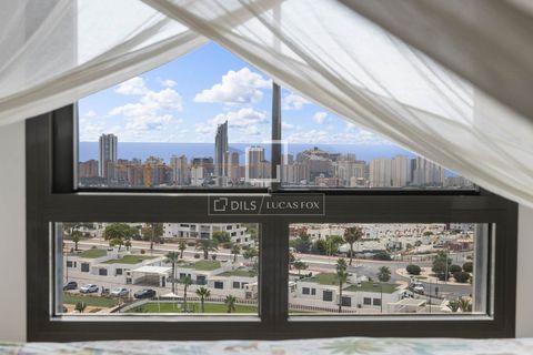 Lejlighed i Finestrat, Alicante, Finestrat - € 565.000 | Ref: ALT62400 - foto 9