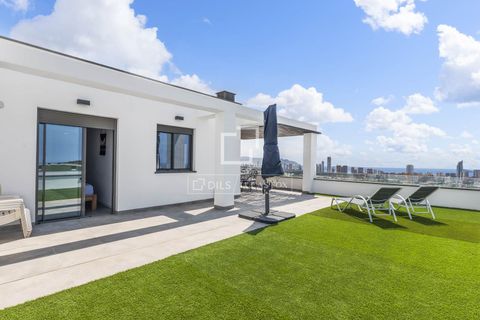 Lejlighed i Finestrat, Alicante, Finestrat - € 565.000 | Ref: ALT62400 - foto 21