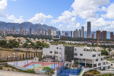 Lejlighed i Finestrat, Alicante, Finestrat - € 565.000 | Ref: ALT62400 - foto 23