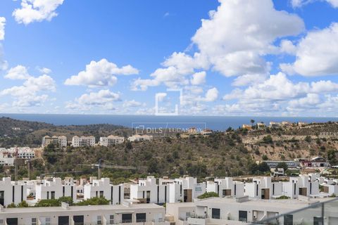 Lejlighed i Finestrat, Alicante, Finestrat - € 565.000 | Ref: ALT62400 - foto 24
