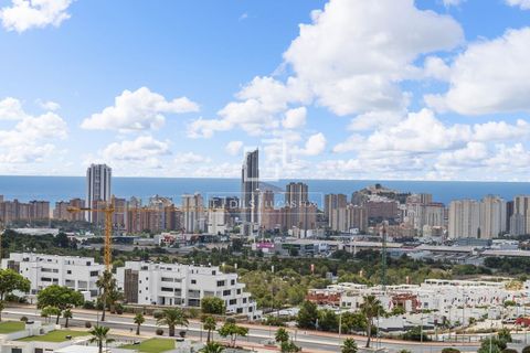 Lejlighed i Finestrat, Alicante, Finestrat - € 565.000 | Ref: ALT62400 - foto 25