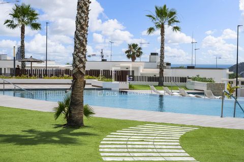 Lejlighed i Finestrat, Alicante, Finestrat - € 565.000 | Ref: ALT62400 - foto 29