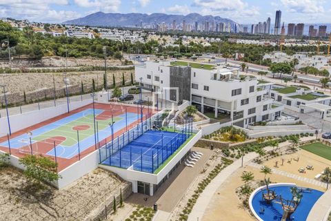 Lejlighed i Finestrat, Alicante, Finestrat - € 565.000 | Ref: ALT62400 - foto 31