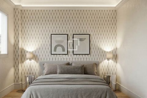 Leilighet i Madrid, Madrid, Madrid - € 1 990 000 | Ref: MAD70377 - foto 6