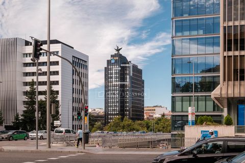 Leilighet i Madrid, Madrid, Madrid - € 1 990 000 | Ref: MAD70377 - foto 18