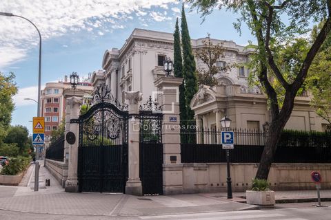 Leilighet i Madrid, Madrid, Madrid - € 1 990 000 | Ref: MAD70377 - foto 19