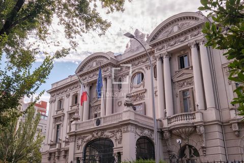 Leilighet i Madrid, Madrid, Madrid - € 1 990 000 | Ref: MAD70377 - foto 20