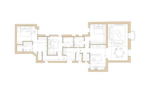 Leilighet i Madrid, Madrid, Madrid - € 1 990 000 | Ref: MAD70377 - foto 21