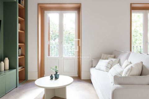 Lejlighed i Madrid, Madrid, Madrid - € 1.295.000 | Ref: MAD66732 - foto 2