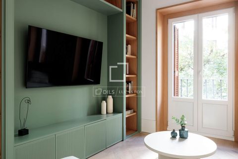 Lejlighed i Madrid, Madrid, Madrid - € 1.295.000 | Ref: MAD66732 - foto 3