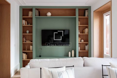Lejlighed i Madrid, Madrid, Madrid - € 1.295.000 | Ref: MAD66732 - foto 4