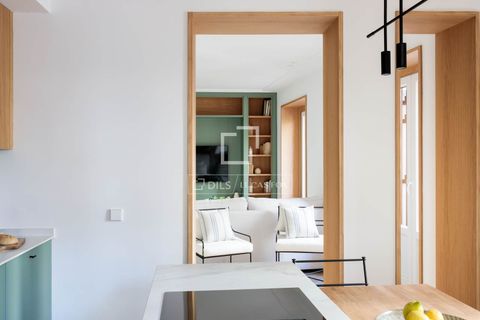 Lejlighed i Madrid, Madrid, Madrid - € 1.295.000 | Ref: MAD66732 - foto 6