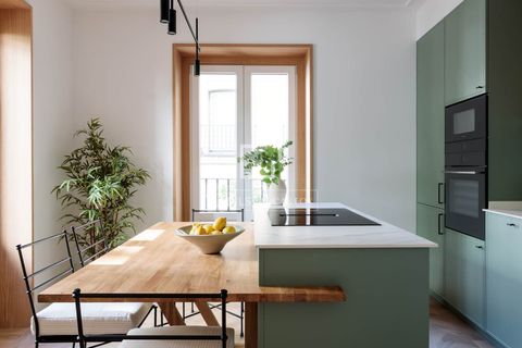Lejlighed i Madrid, Madrid, Madrid - € 1.295.000 | Ref: MAD66732 - foto 7