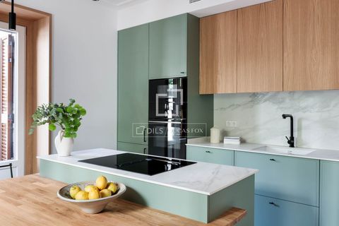 Lejlighed i Madrid, Madrid, Madrid - € 1.295.000 | Ref: MAD66732 - foto 8