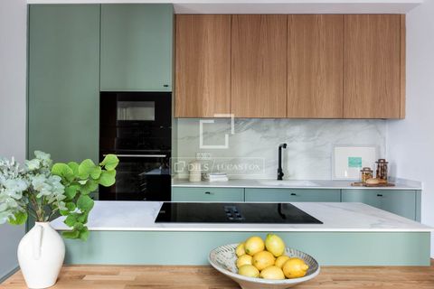 Lejlighed i Madrid, Madrid, Madrid - € 1.295.000 | Ref: MAD66732 - foto 9