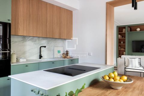 Lejlighed i Madrid, Madrid, Madrid - € 1.295.000 | Ref: MAD66732 - foto 10