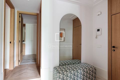 Lejlighed i Madrid, Madrid, Madrid - € 1.295.000 | Ref: MAD66732 - foto 11