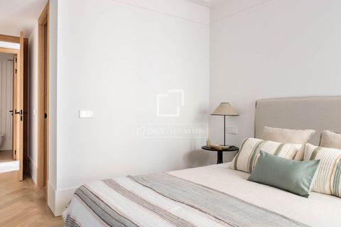Lejlighed i Madrid, Madrid, Madrid - € 1.295.000 | Ref: MAD66732 - foto 13