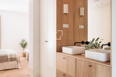 Lejlighed i Madrid, Madrid, Madrid - € 1.295.000 | Ref: MAD66732 - foto 16