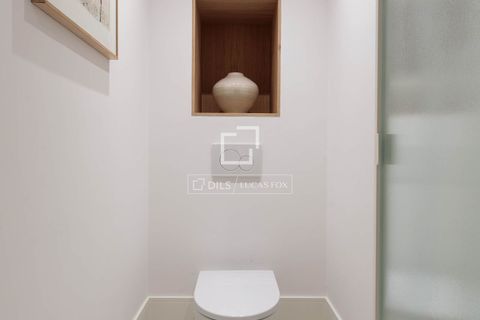 Lejlighed i Madrid, Madrid, Madrid - € 1.295.000 | Ref: MAD66732 - foto 21