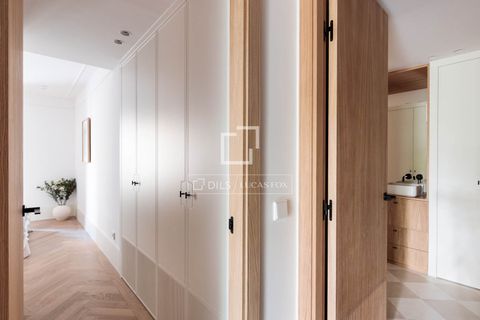 Lejlighed i Madrid, Madrid, Madrid - € 1.295.000 | Ref: MAD66732 - foto 22