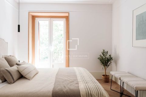 Lejlighed i Madrid, Madrid, Madrid - € 1.295.000 | Ref: MAD66732 - foto 23