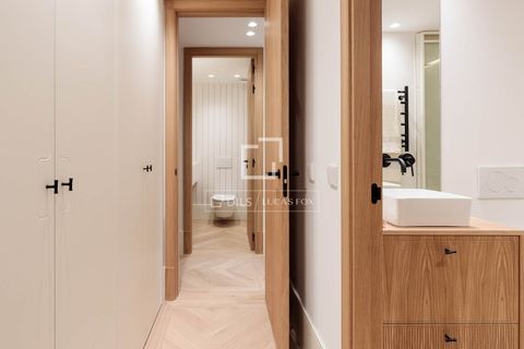 Lejlighed i Madrid, Madrid, Madrid - € 1.295.000 | Ref: MAD66732 - foto 26