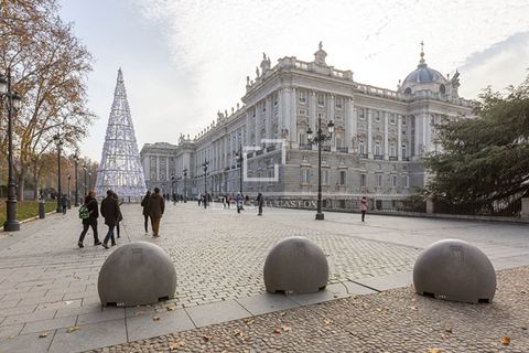 Lejlighed i Madrid, Madrid, Madrid - € 1.295.000 | Ref: MAD66732 - foto 28