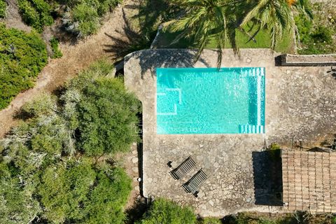 Landejendom i Manacor, Mallorca, Manacor - € 2.800.000 | Ref: MAL70371 - foto 2