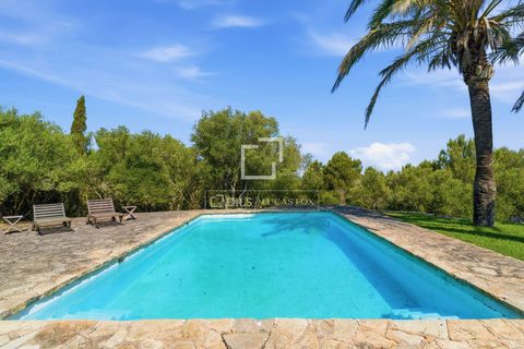 Landejendom i Manacor, Mallorca, Manacor - € 2.800.000 | Ref: MAL70371 - foto 3