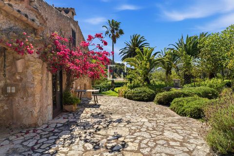 Landejendom i Manacor, Mallorca, Manacor - € 2.800.000 | Ref: MAL70371 - foto 4