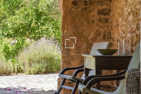 Landejendom i Manacor, Mallorca, Manacor - € 2.800.000 | Ref: MAL70371 - foto 11