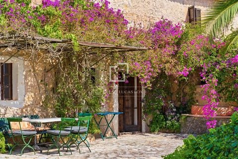 Landejendom i Manacor, Mallorca, Manacor - € 2.800.000 | Ref: MAL70371 - foto 15