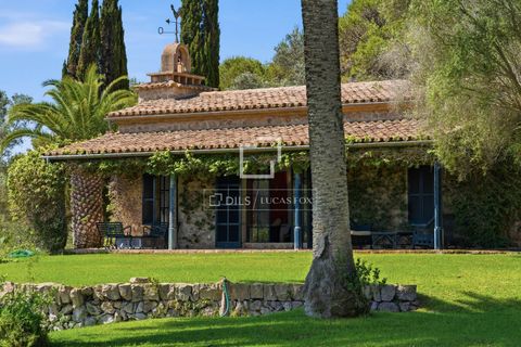 Landejendom i Manacor, Mallorca, Manacor - € 2.800.000 | Ref: MAL70371 - foto 18