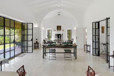 Landejendom i Manacor, Mallorca, Manacor - € 2.800.000 | Ref: MAL70371 - foto 22