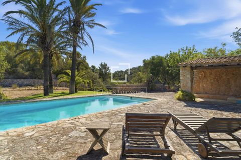 Landejendom i Manacor, Mallorca, Manacor - € 2.800.000 | Ref: MAL70371 - foto 26