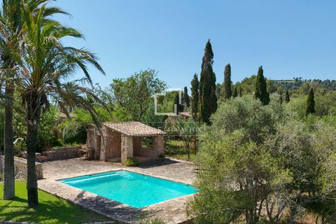 Landejendom i Manacor, Mallorca, Manacor - € 2.800.000 | Ref: MAL70371 - foto 28