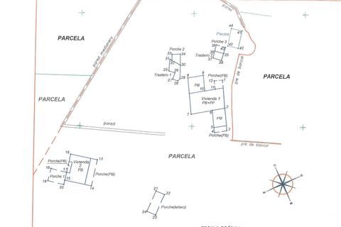 Landejendom i Manacor, Mallorca, Manacor - € 2.800.000 | Ref: MAL70371 - foto 30