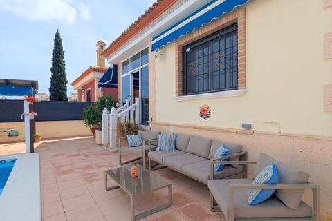 Villa i Bigastro, Alicante, Bigastro - € 275.000 | Ref: MCO-72480 - foto 7