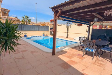 Villa i Bigastro, Alicante, Bigastro - € 275.000 | Ref: MCO-72480 - foto 8