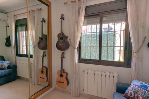 Villa i Bigastro, Alicante, Bigastro - € 275.000 | Ref: MCO-72480 - foto 29